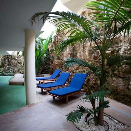 Azul Playa Apartments Cala Ferrera  Eksteriør bilde