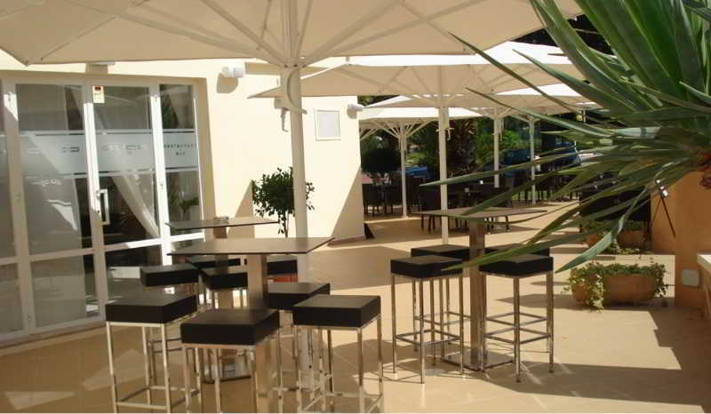 Azul Playa Apartments Cala Ferrera  Eksteriør bilde