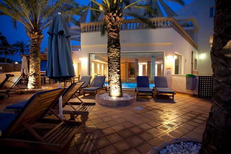Azul Playa Apartments Cala Ferrera  Eksteriør bilde