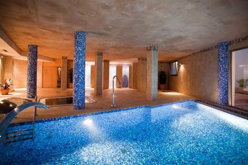 Azul Playa Apartments Cala Ferrera  Eksteriør bilde