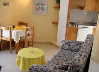 Azul Playa Apartments Cala Ferrera  Eksteriør bilde