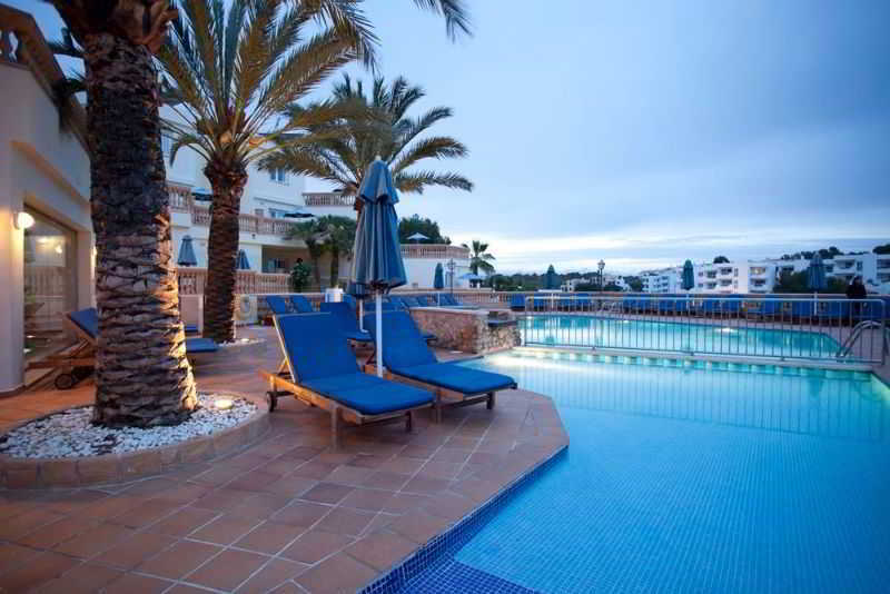 Azul Playa Apartments Cala Ferrera (Mallorca) Eksteriør bilde