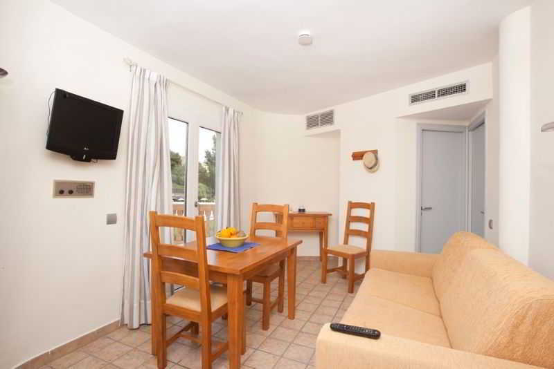 Azul Playa Apartments Cala Ferrera  Eksteriør bilde