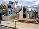 Azul Playa Apartments Cala Ferrera  Eksteriør bilde